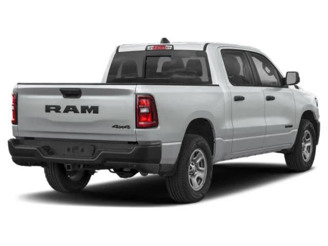 ram ram 1500 pickup 2025 1C6RREGG8SN570175 image ram ram 1500 pickup 2025 1C6RREGG8SN570175 image